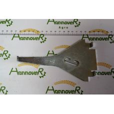 Чистик висівного диска 487624 Väderstad